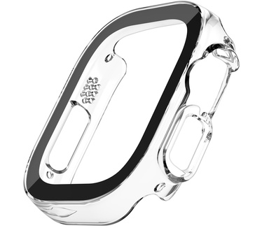 Belkin TemperedCurve 2-in-1