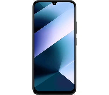 Poco C85, 6GB ram, 128GB opslag Zwart