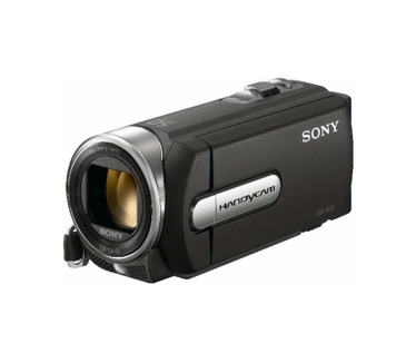 Sony Handycam DCR-SX15E