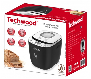 Techwood TBM-446