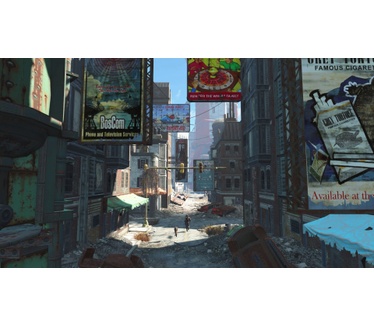 Fallout 4: Anniversary Edition (Nintendo Switch 2)