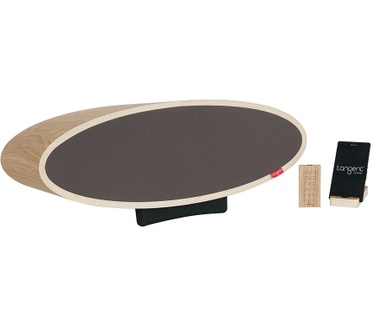 Tangent Classic Ash