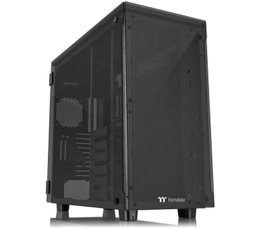 Thermaltake View 91 Tempered Glass RGB