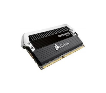 Corsair Dominator Platinum CMD8GX3M2A2666C11