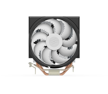 SilentiumPC SPC Spartan 5 ARGB