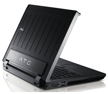 Dell Latitude E6410 ATG
