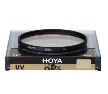 Hoya HDX UV