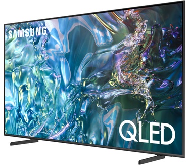Samsung 55" QLED 4K Smart TV Q60D (2024)
