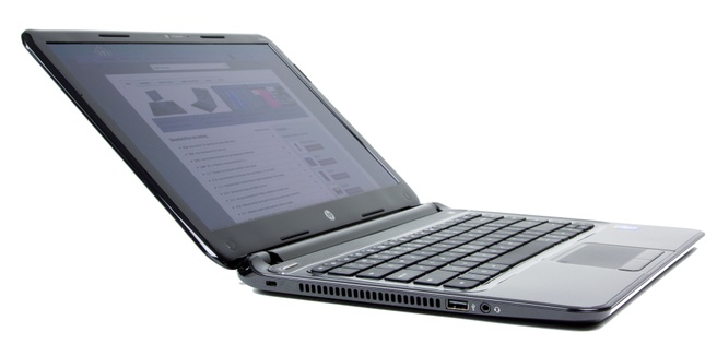 HP Pavilion Chromebook