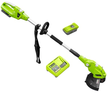 Zipper ZI-MOS40V-AKKU