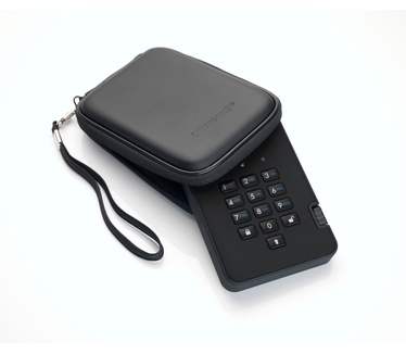 iStorage diskAshur 2