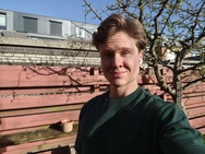 Phone 4a Pro cameratest - Selfies