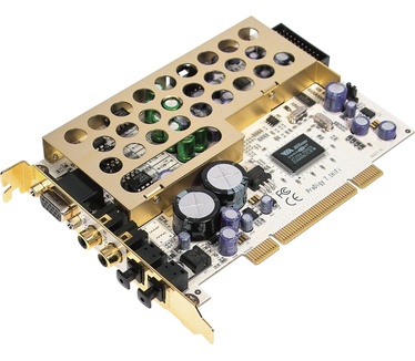 ESI Prodigy 7.1 HiFi