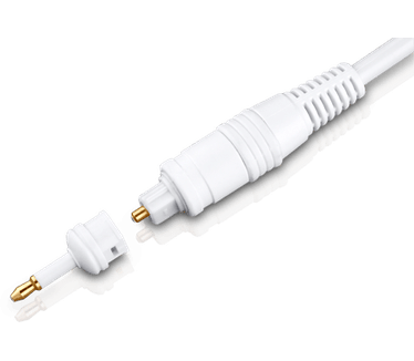 Oehlbach 6078, BTR4.2 Bluetooth Transceiver Opto