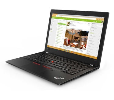 Lenovo A285