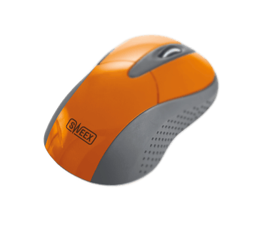 Sweex MI453 Wireless Mouse