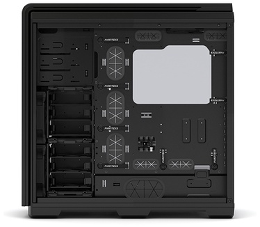 Phanteks Luxe Tempered Glass