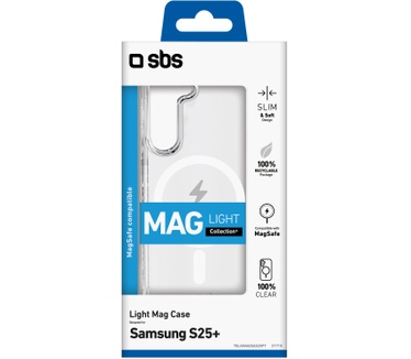 SBS TELIGMAGSAS25PT