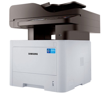 Samsung SL-M4070FX
