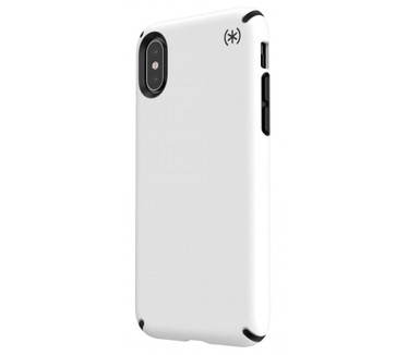 Speck Presidio Pro Apple iPhone X/XS White/Black