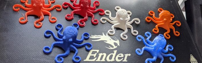 Creality 3D Ender-3 V2 Review