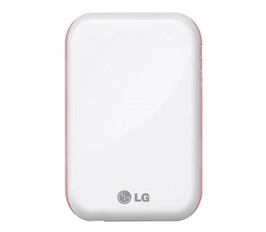LG X5 Wit