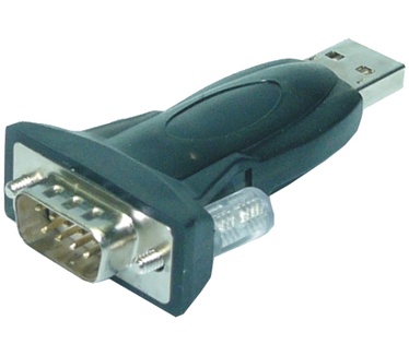 M-Cab USB A/RS-232