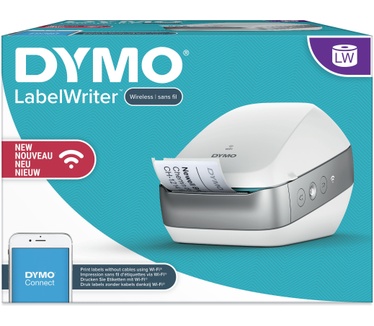 Dymo LabelWriter Wireless