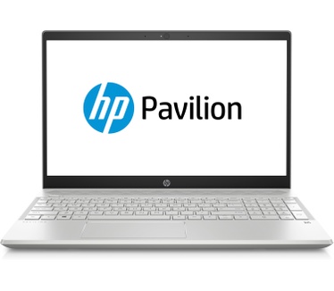 HP Pavilion 15-cs1999nb (Belgisch model)