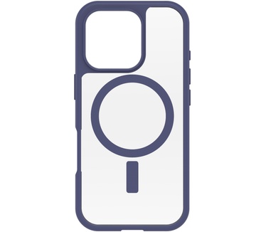 Otterbox React Series voor MagSafe voor iPhone 16 Pro, Space Cadet