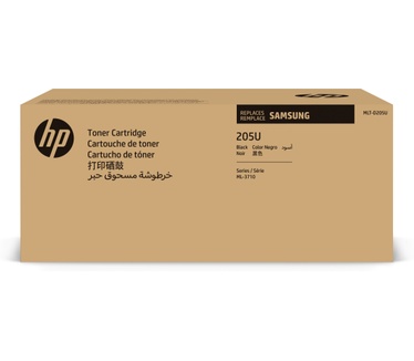 HP Samsung MLT-D205U zwarte zeer hogerendementstonercartridge