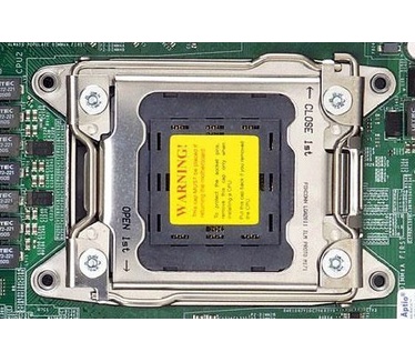 EK Water Blocks Mounting plate Supremacy LGA-2011 Narrow ILM
