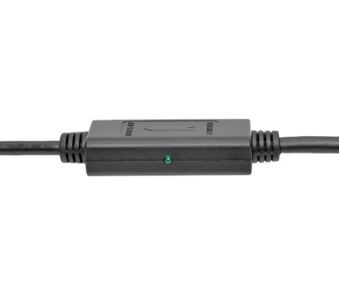 Tripp-Lite P566-015-VGA Zwart