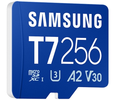 Samsung T7