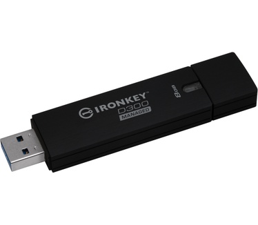 Kingston IronKey D300