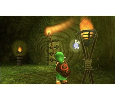 The Legend of Zelda: Ocarina of Time