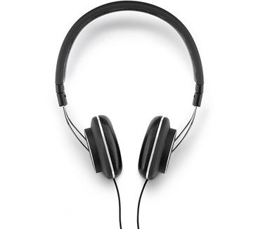 Bowers & Wilkins P3 Serie 2 (Zwart)