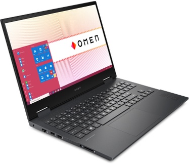 HP Omen 15-en0135nd
