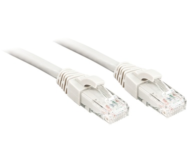 Lindy RJ-45 Cat6 U/UTP 0.3 m