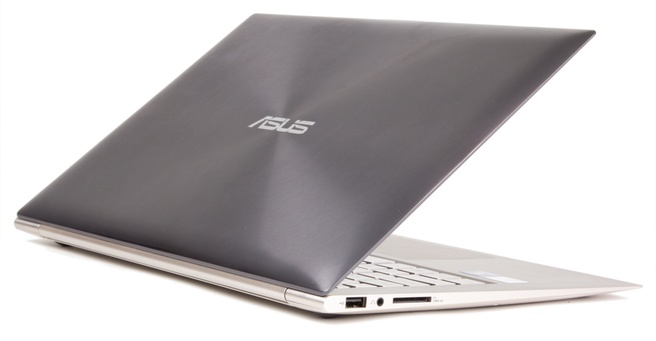 Asus UX31