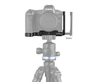 SmallRig 2257 L-Bracket voor Canon EOS R