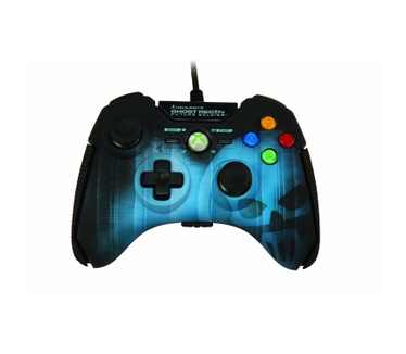 MadCatz Ghost Recon, Future Soldier Pro GamePad