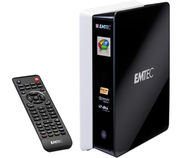 Emtec Movie Cube S850H 1TB