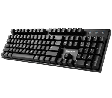 Gigabyte Force K81 Kailh Red US