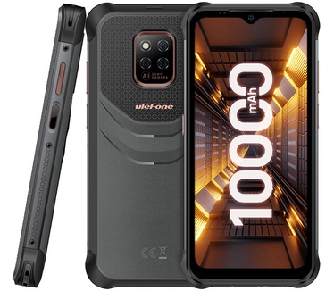 Ulefone Power Armor 14 Pro