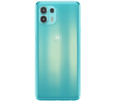 Motorola Edge 20 Lite, 6GB ram, 128GB opslag Groen