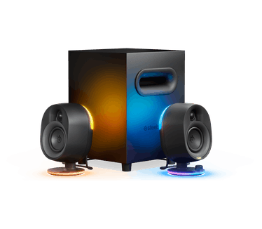 Steelseries Arena 7