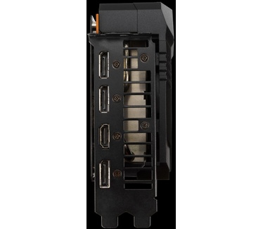 Asus TUF 3-RX5700XT-O8G-EVO-GAMING