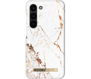 iDeal of Sweden IDFCAW16-S23P-46 (Compatible with wireless charging) Goud