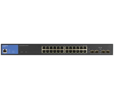 Linksys LGS328PC